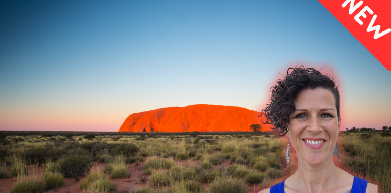 ULURU dreamtime, lahkotnost utelešenja, telesni proces z Mašo