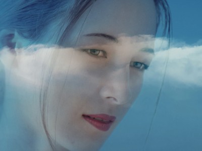 Če ne vidiš jasno, se malo odmakni