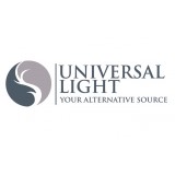 Universal Light, spletni portal za energetsko zdravljenje na daljavo