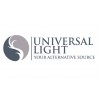 Universal Light, spletni portal za energetsko zdravljenje na daljavo