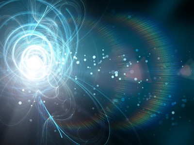 Metafizika in njene zakonitosti: 1. Stvarstvo izhaja iz zavesti