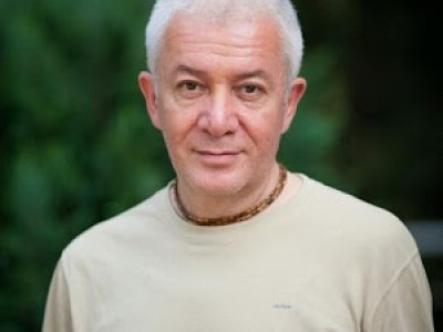 Aleksandr Hakimov o pravi naravi človeka