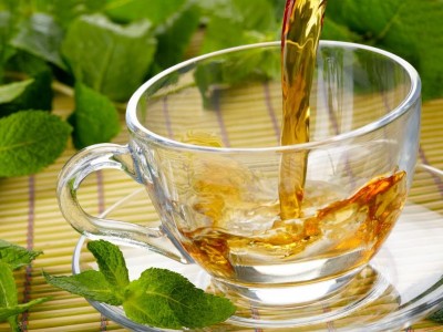 Ajurvedski recept za agni čaj