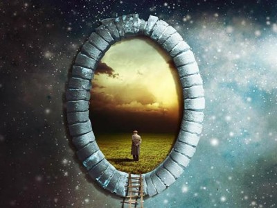 Regresija v prejšnja življenja