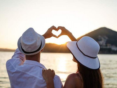 Kaj pa manifestiranje "sorodne duše"?