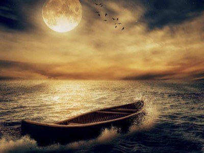 Regresija v življenje med življenji