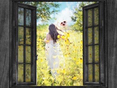 Tudi ti verjameš, da si nepomemben/-na?