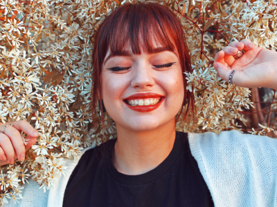 Preprosta vaja za dobro počutje: krog odličnosti