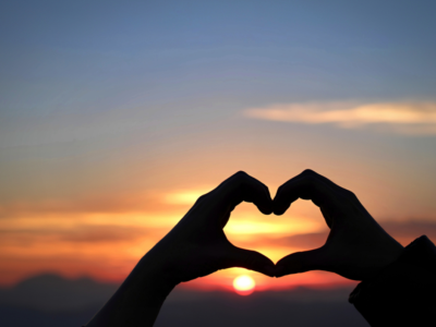 Pesem srca - večer preprevanja manter