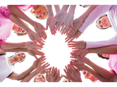 8.marec- Praznovanje moči, skupnosti in komunikacije