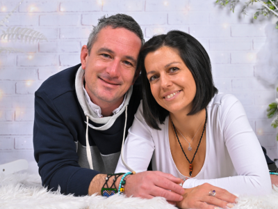 Spoštovanje v partnerskem odnosu