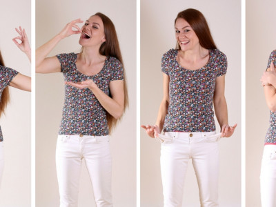 Smejalna vadba - Joga smeha 