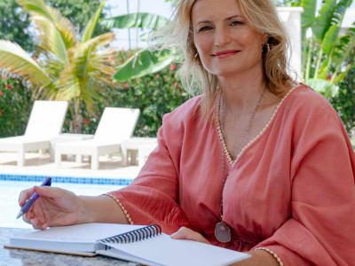 Aktivacija intuitvinega voditeljstva s kodo B.R.E.A.T.H.E.