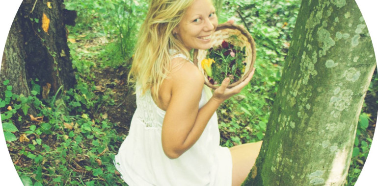 Utelesi Lepoto v Gibanju z Michelle, personalizirana podpora, inovativne delavnice in retreati za ženske