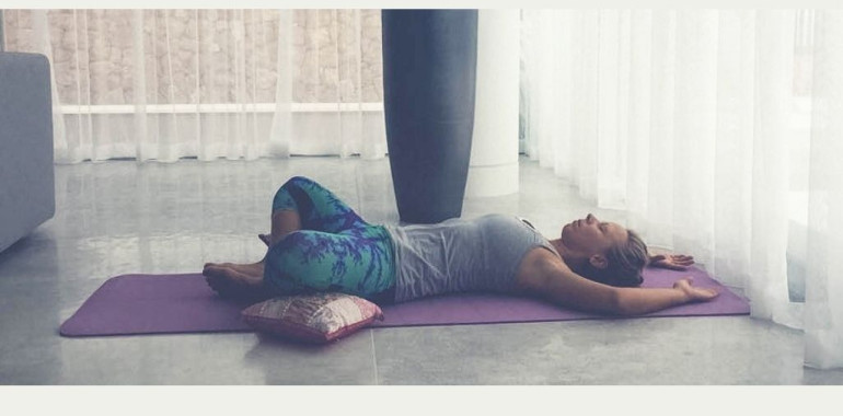 ČAS RESNIČNO ZAME: Globoka regeneracija