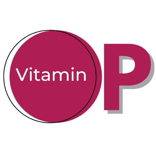 Vitamin P.odkast