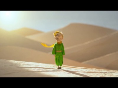 Mali princi in male princeske