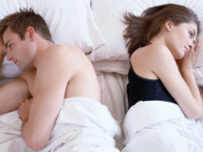 Hormonsko neravnovesje, stres in spolnost