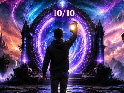 Portal manifestacije 10/10: Ne zamudite čarovnije