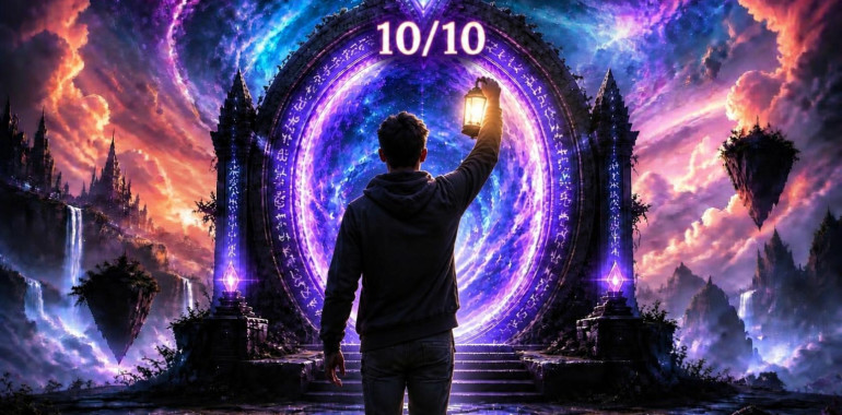 Portal manifestacije 10/10: Ne zamudite čarovnije