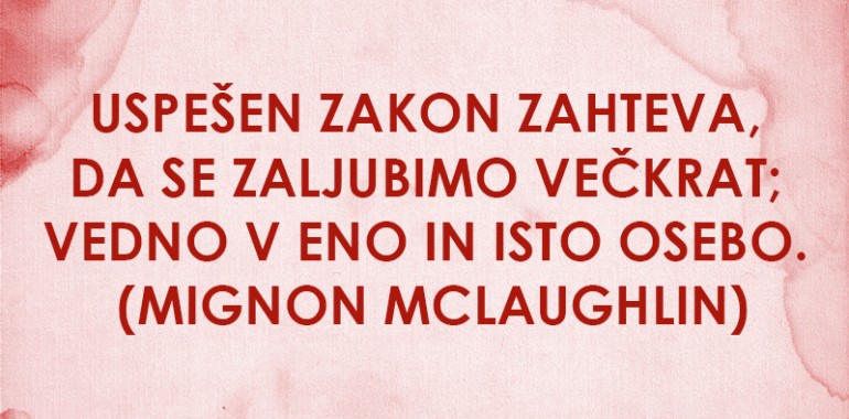 Uspešen zakon