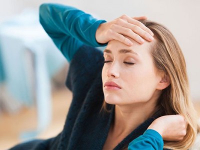 Izgorelost - zahrbtna težava sodobnega človeka