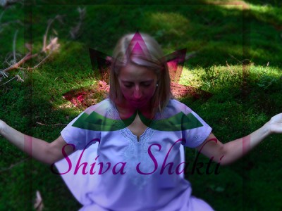 Shakti dance® – joga plesa