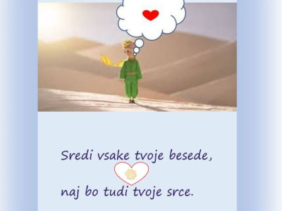 Odpreti srce res vso