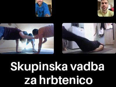 Zdrava hrtenica