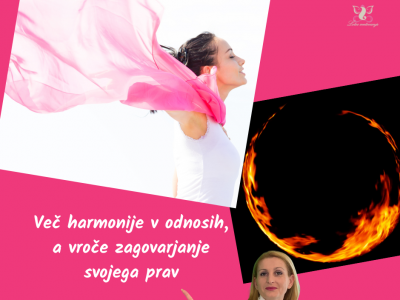 Več harmonije v odnosih , a goreče zagovarjanje svojega prav (vedska astrologija djotiš)