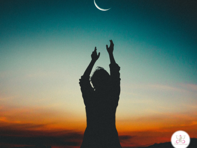 Mlaj v vodnarju (djotiš astrologija)