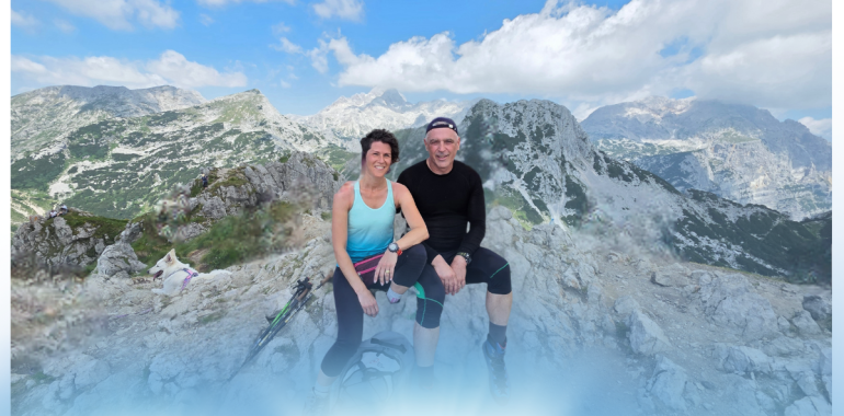 Partnerska sreča