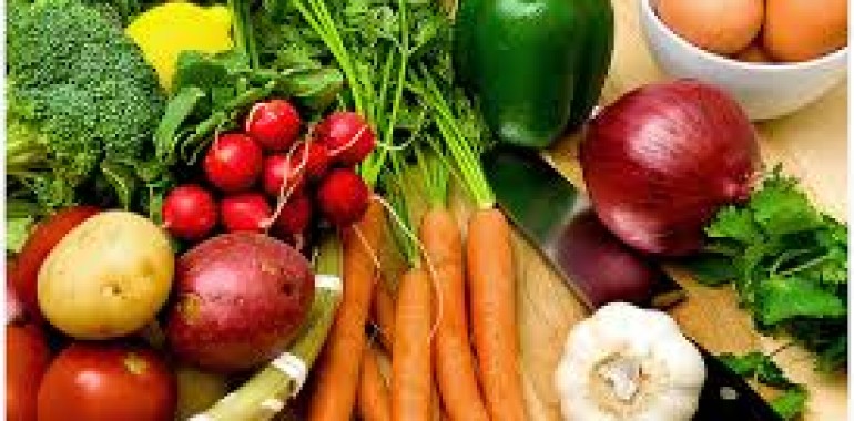 Vegetarijanstvo - boljša izbira?