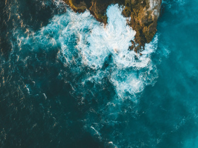 Moryana: starodavni šepet morja