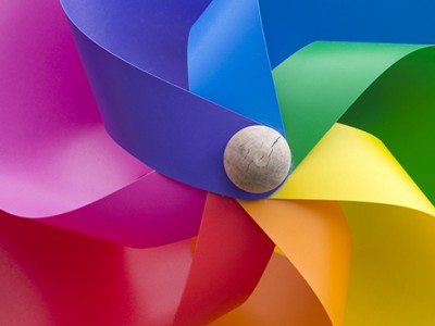 Vibracijska moč besed