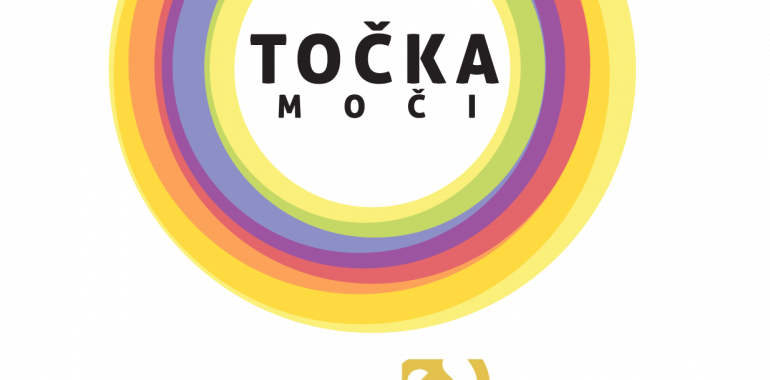 Točka moči Postojna