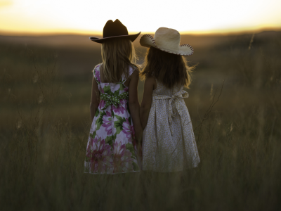 KO TI DRUGO NE PREOSTANE, KOT DA LJUBIŠ - Vilinska pripoved 