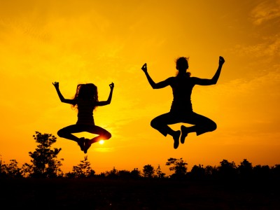 Zakaj večina ljudi ne živi svojih potencialov?