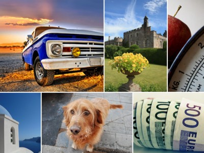 Vision board – močno vizualizacijsko orodje