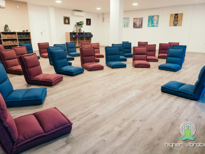 Oddaja prostorov v Ljubljani cca. 100 m2 