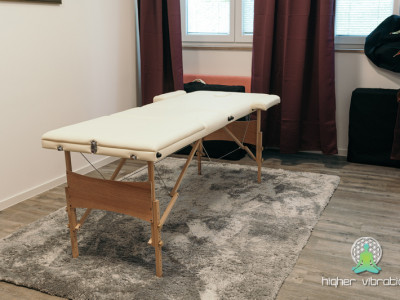 Oddaja prostorov v Ljubljani cca. 15 m2