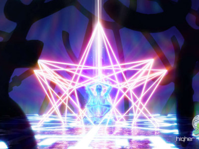 64 seksualnih polarnosti (a le dva univerzalna spola, moški in ženski), Drunvalo Melchizedek