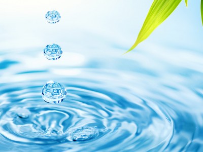 Voda – kolikor ste vlažni, toliko ste mladi