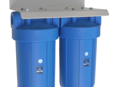 Filtri za vodo, vse bolj aktualna tematika