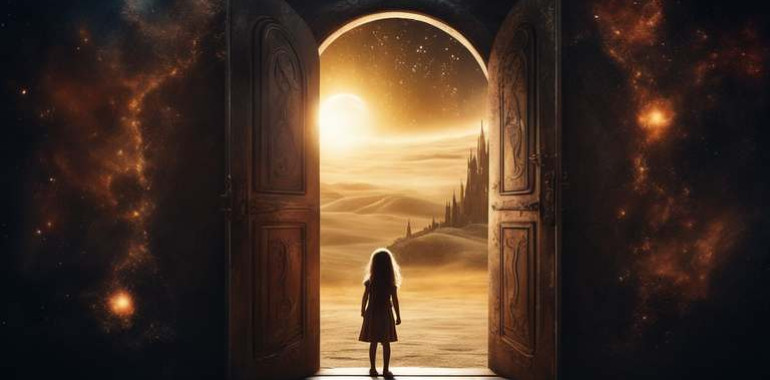 Izobraževanje ODPIRANJE NOTRANJIH VRAT- POGLOBLJENO DELO S SEBOJ