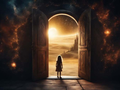 Izobraževanje ODPIRANJE NOTRANJIH VRAT- POGLOBLJENO DELO S SEBOJ