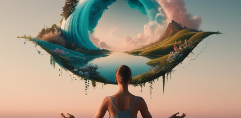 Poslušaj svoj glas: ne prehitevaj!