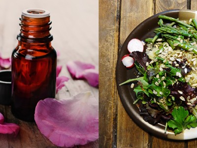 Svetovanje iz ajurvedske medicine