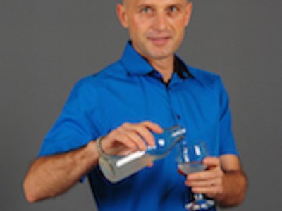 Umiranje pri živem telesu – primer “Candide Albicans”