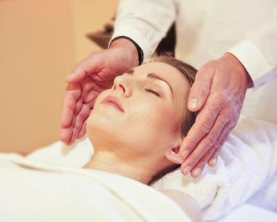 Nenad Janjetović Janje: kozmoterapije in seminar